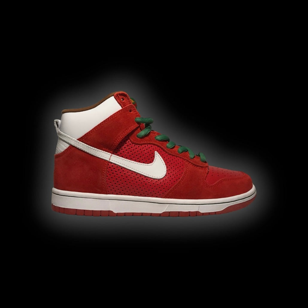 Nike SB Dunk High "Big Gulp"