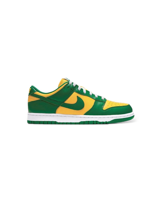 Nike Dunk Low Retro "Brazil"