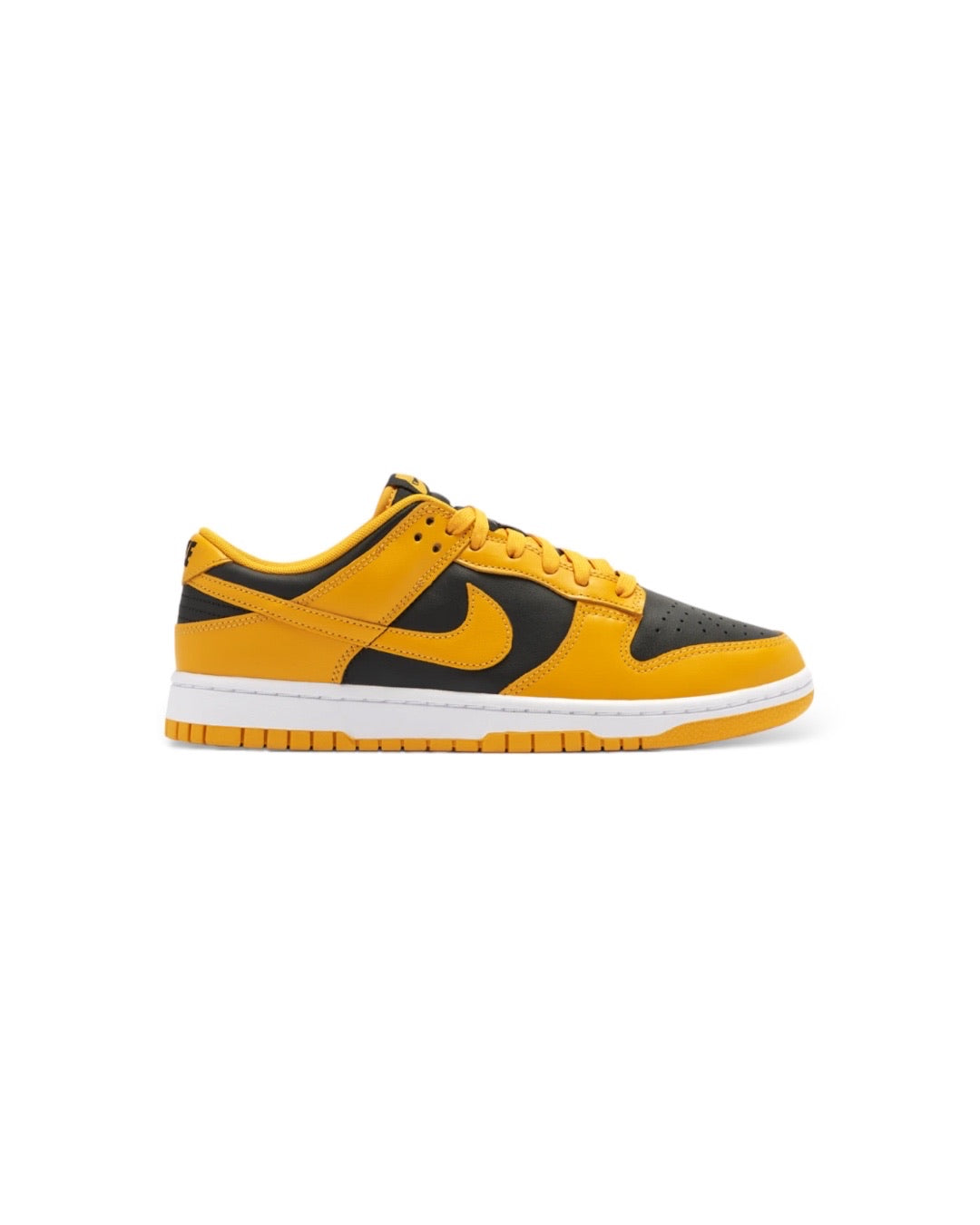 Nike Dunk Low Retro "Golden Road"