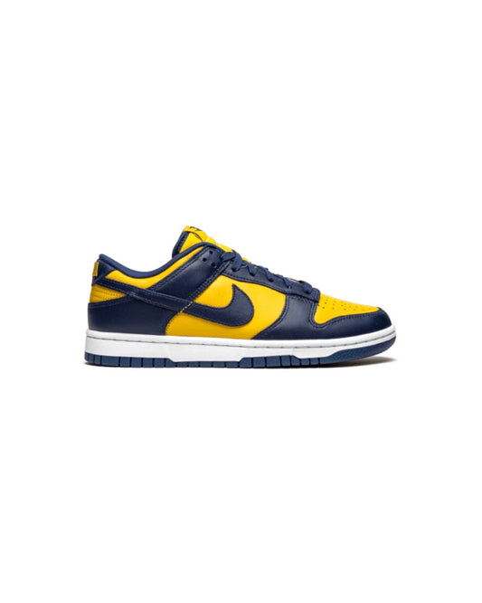 Nike Dunk Low Retro "Michigan"