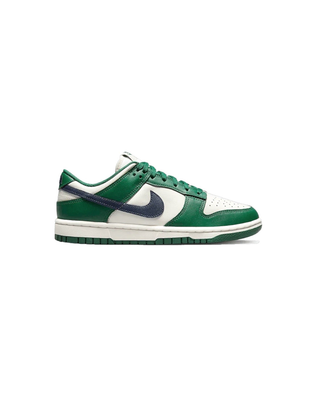 Nike Dunk Low "Gorge Green"