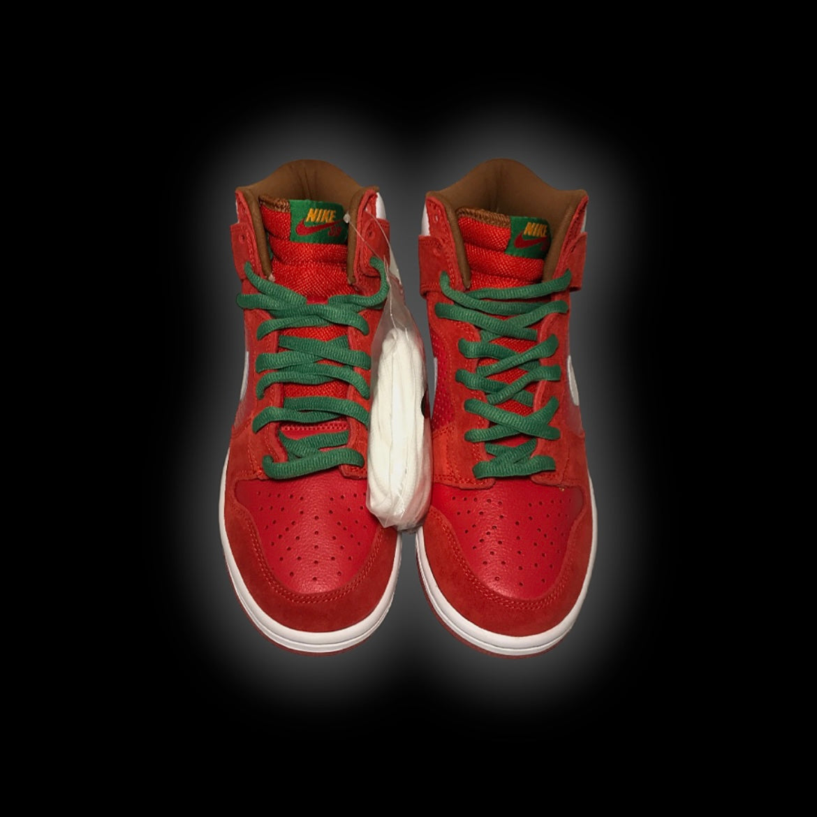 Nike SB Dunk High "Big Gulp"