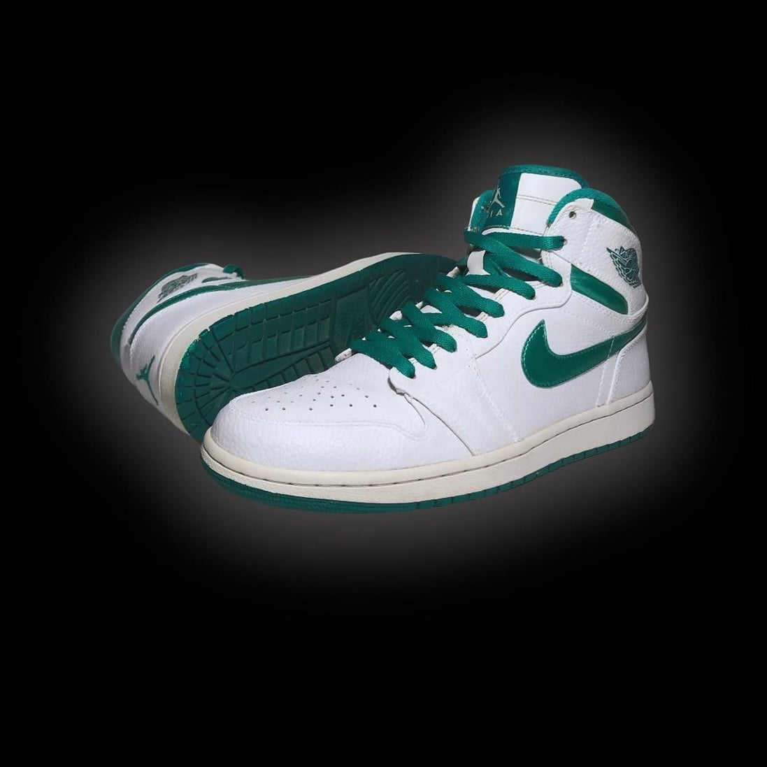 Air Jordan 1 High Retro "Do The Right Thing"