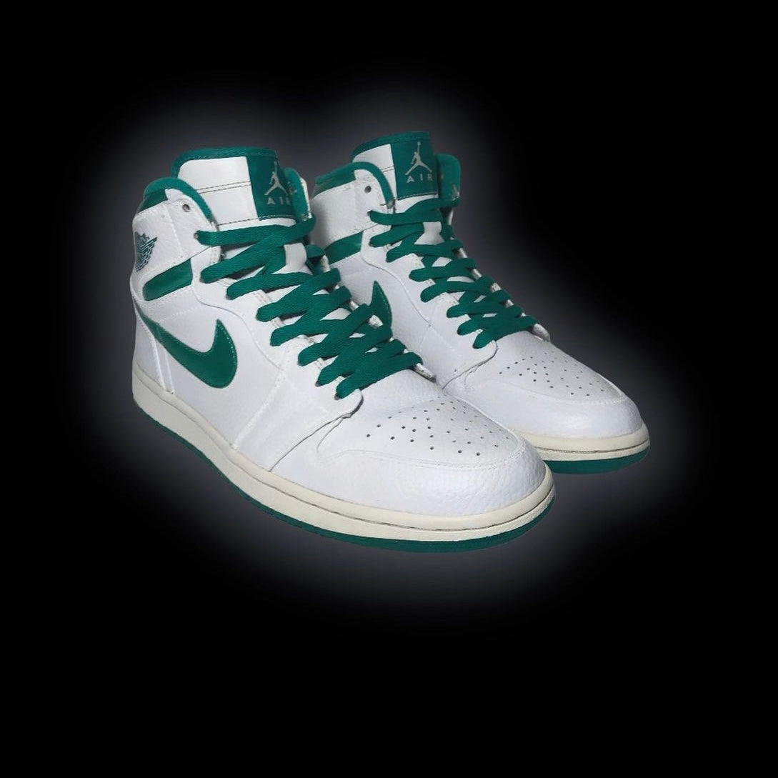 Air Jordan 1 High Retro "Do The Right Thing"