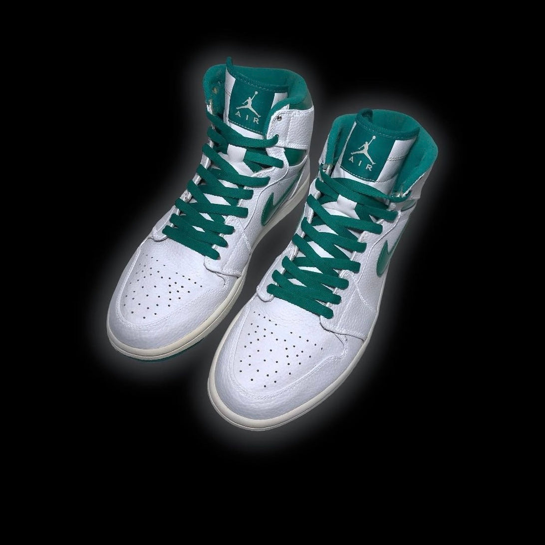 Air Jordan 1 High Retro "Do The Right Thing"