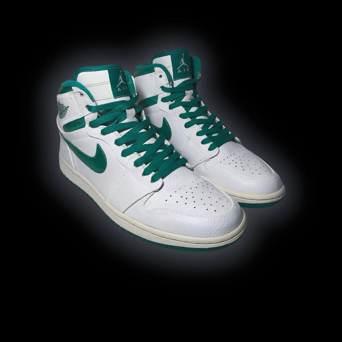 Air Jordan 1 High Retro "Do The Right Thing"