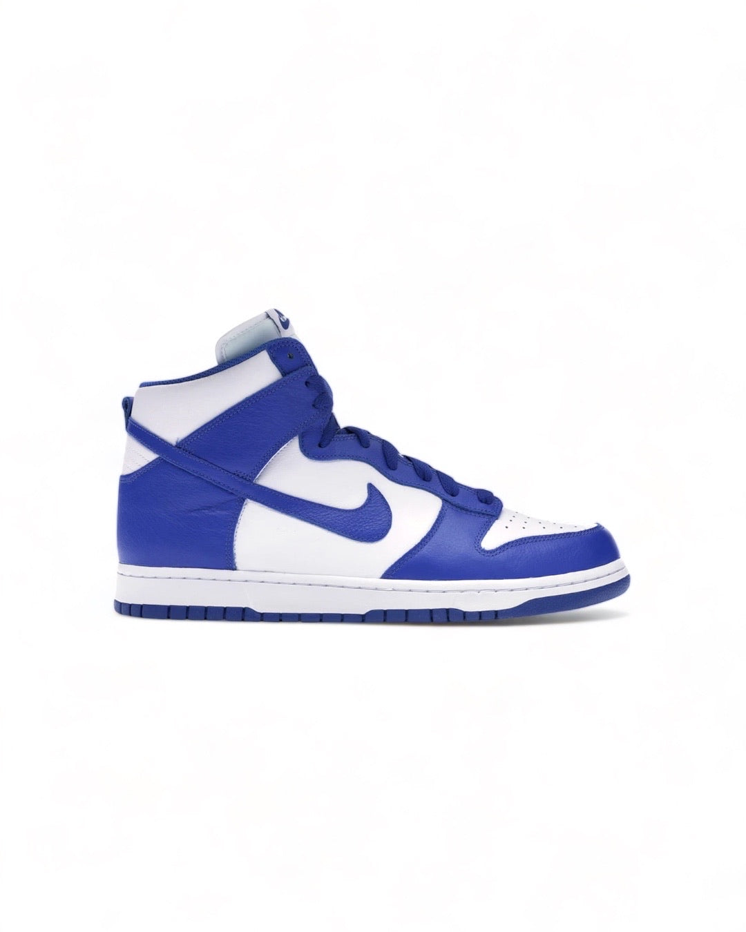 Nike Dunk High Retro "Kentucky" (2016)