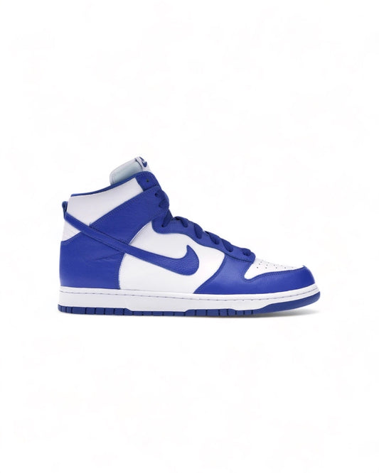 Nike Dunk High Retro "Kentucky" (2016)