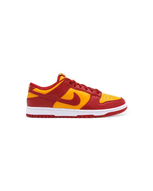 Nike Dunk Low Retro "Midas Gold"