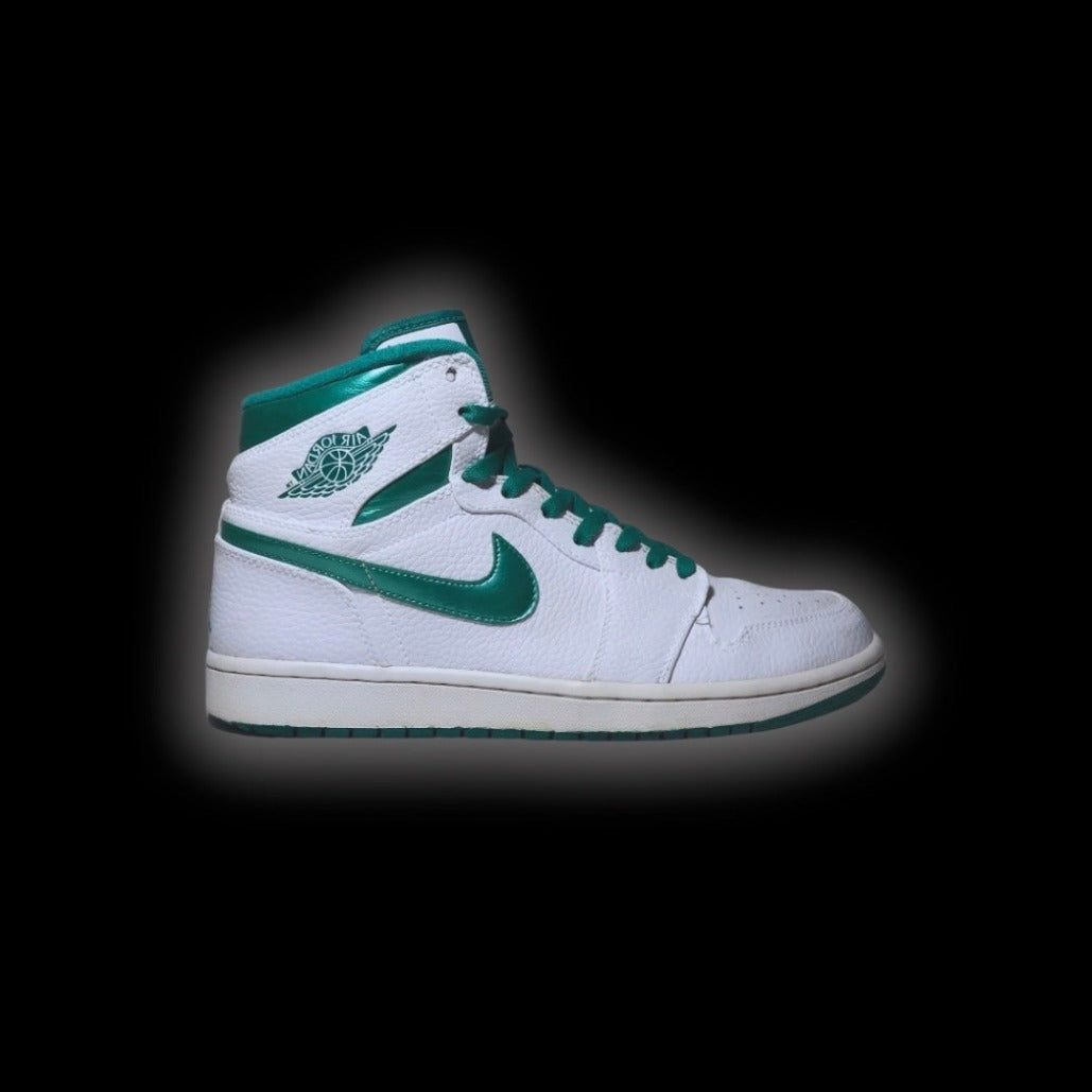 Air Jordan 1 High Retro "Do The Right Thing"