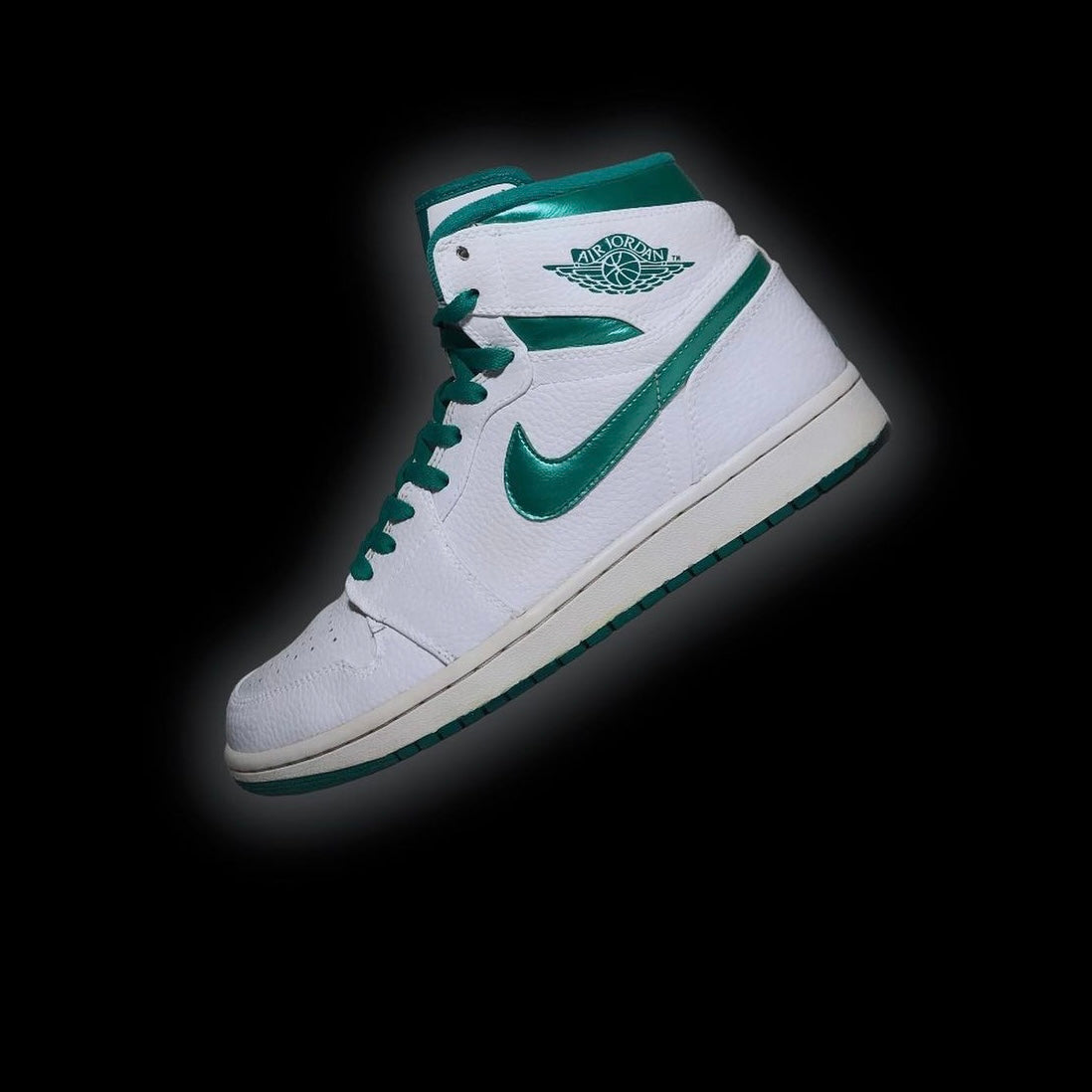 Air Jordan 1 High Retro "Do The Right Thing"