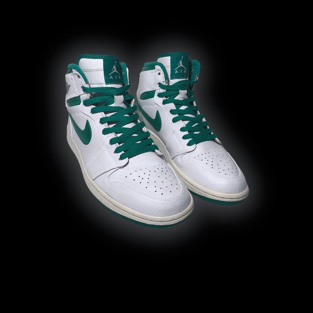 Air Jordan 1 High Retro "Do The Right Thing"